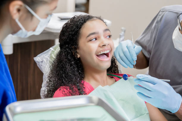 Best Cosmetic Emergency Dentistry in Colon, MI