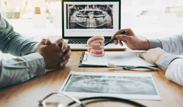 Best Emergency Denture Repair in Colon, MI