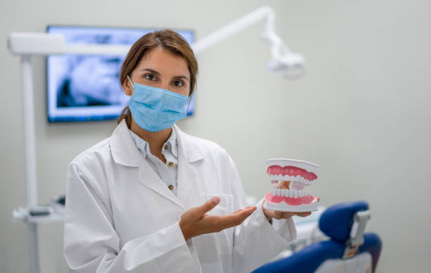  Colon, MI Emergency Dentist Pros