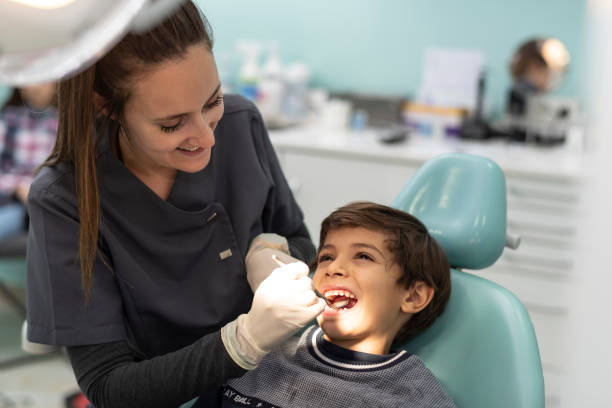 Best Same-Day Emergency Dental Services in Colon, MI