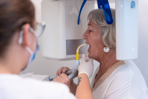 Best Emergency TMJ Treatment in Colon, MI