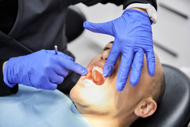 Best Cosmetic Emergency Dentistry in Colon, MI